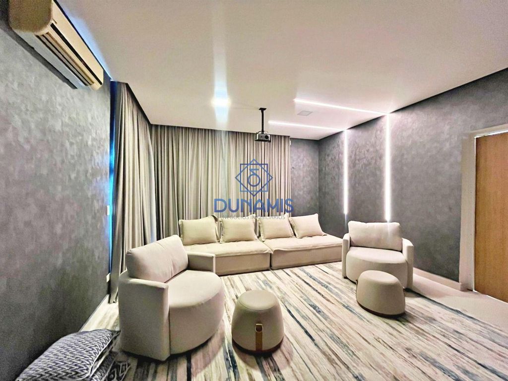Belíssima Casa com 5  suítes à venda - Acapulco - Guarujá/SP em Jardim Acapulco, Guarujá — foto 63