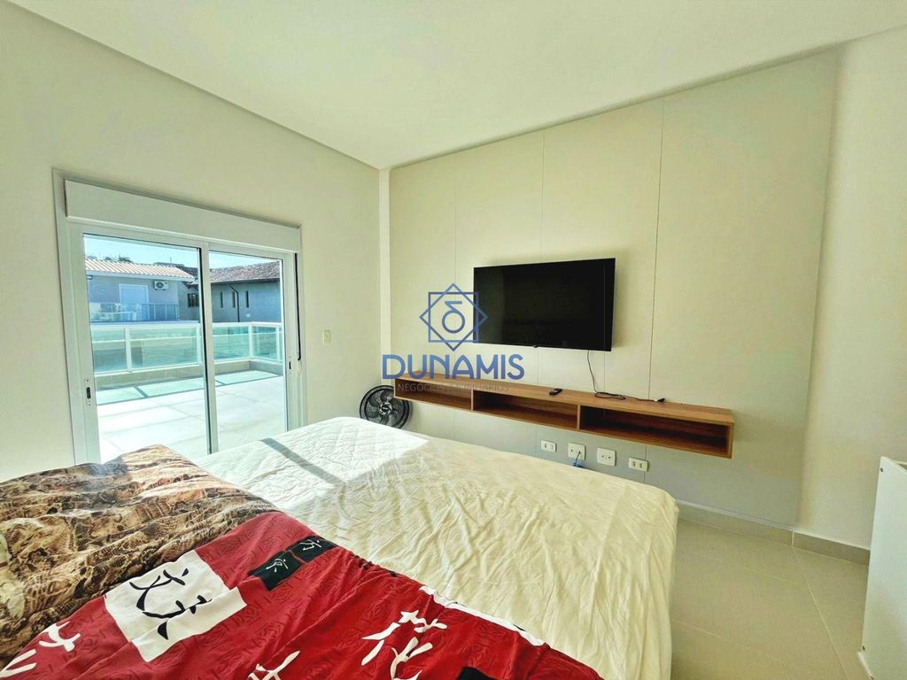 Belíssima Casa com 5  suítes à venda - Acapulco - Guarujá/SP em Jardim Acapulco, Guarujá — foto 77