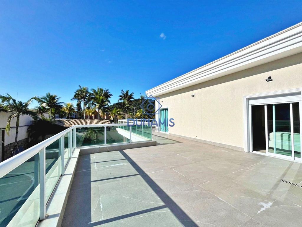 Belíssima Casa com 5  suítes à venda - Acapulco - Guarujá/SP em Jardim Acapulco, Guarujá — foto 81