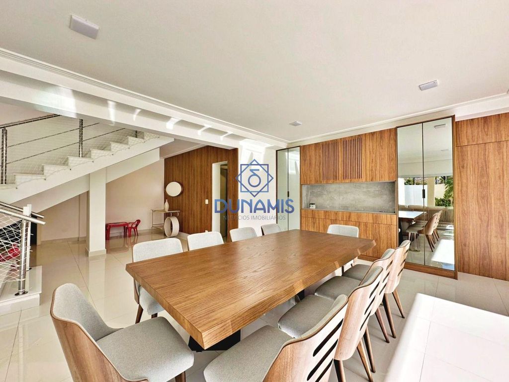 Belíssima Casa com 5  suítes à venda - Acapulco - Guarujá/SP em Jardim Acapulco, Guarujá — foto 29