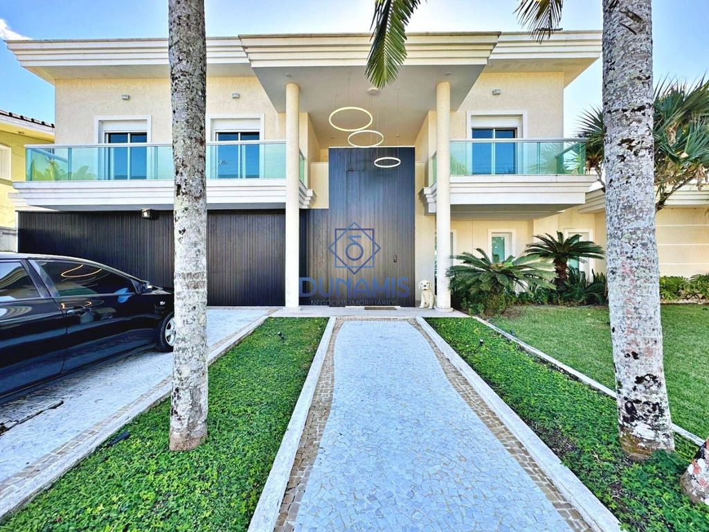 Belíssima Casa com 5  suítes à venda - Acapulco - Guarujá/SP em Jardim Acapulco, Guarujá — foto 109