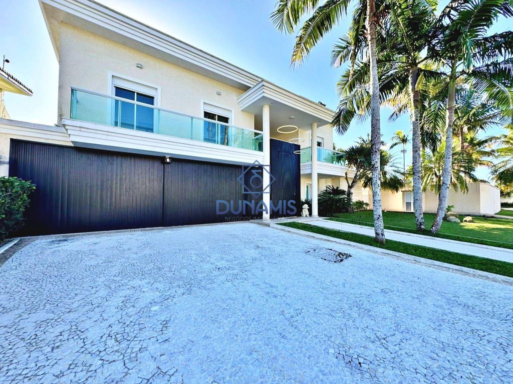 Belíssima Casa com 5  suítes à venda - Acapulco - Guarujá/SP em Jardim Acapulco, Guarujá — foto 107