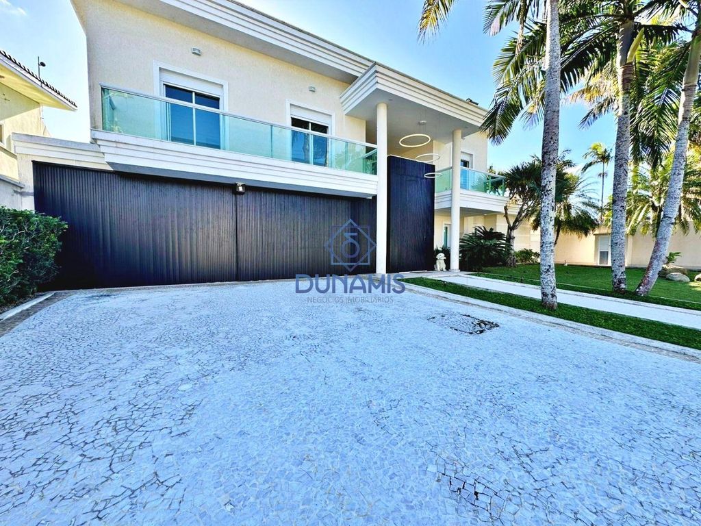 Belíssima Casa com 5  suítes à venda - Acapulco - Guarujá/SP em Jardim Acapulco, Guarujá — foto 110