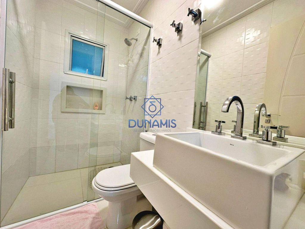 Belíssima Casa com 5  suítes à venda - Acapulco - Guarujá/SP em Jardim Acapulco, Guarujá — foto 55