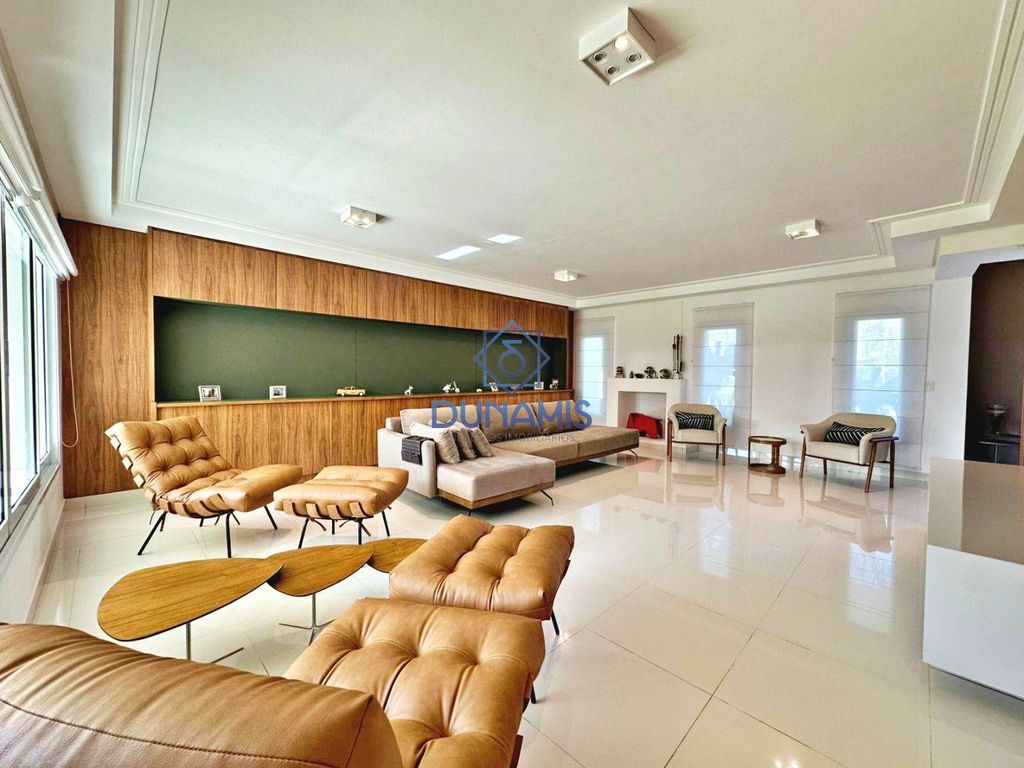 Belíssima Casa com 5  suítes à venda - Acapulco - Guarujá/SP em Jardim Acapulco, Guarujá — foto 34