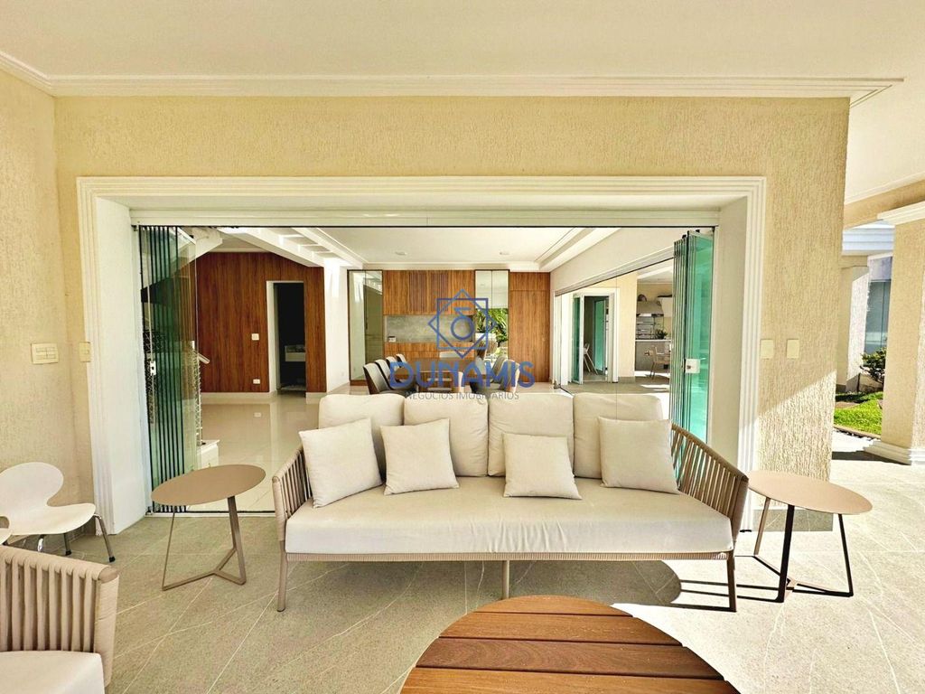 Belíssima Casa com 5  suítes à venda - Acapulco - Guarujá/SP em Jardim Acapulco, Guarujá — foto 11