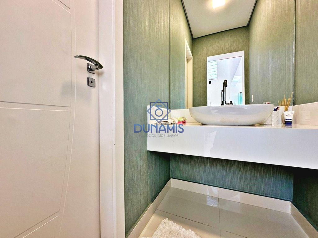 Belíssima Casa com 5  suítes à venda - Acapulco - Guarujá/SP em Jardim Acapulco, Guarujá — foto 49
