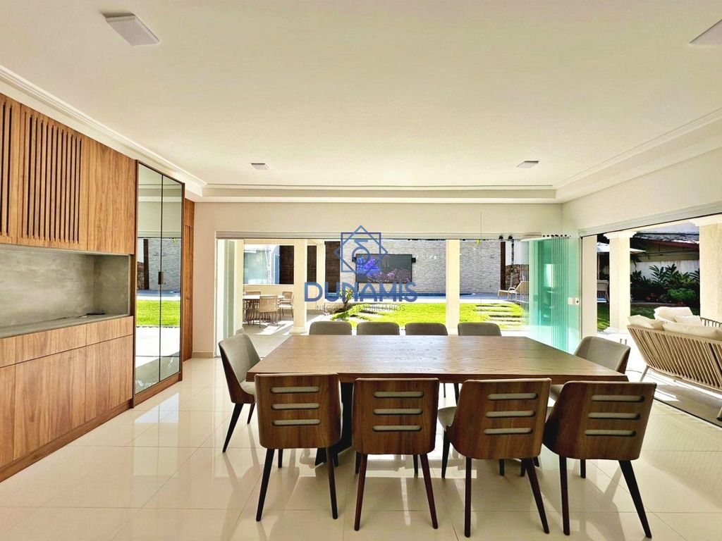 Belíssima Casa com 5  suítes à venda - Acapulco - Guarujá/SP em Jardim Acapulco, Guarujá — foto 27