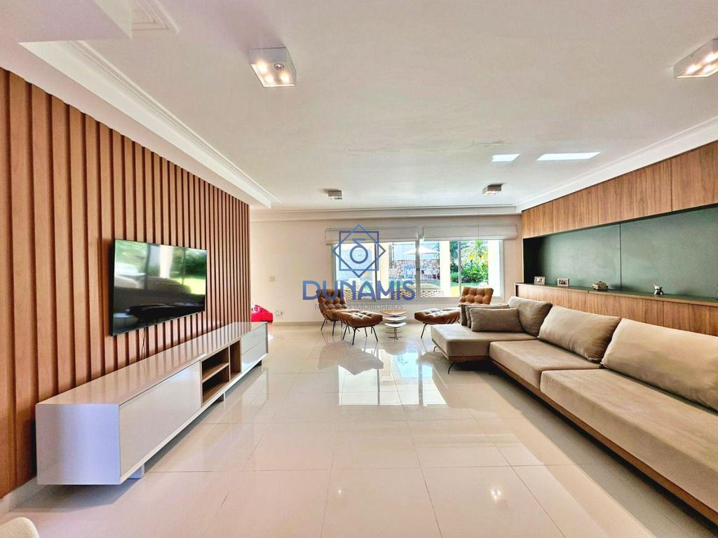 Belíssima Casa com 5  suítes à venda - Acapulco - Guarujá/SP em Jardim Acapulco, Guarujá — foto 32