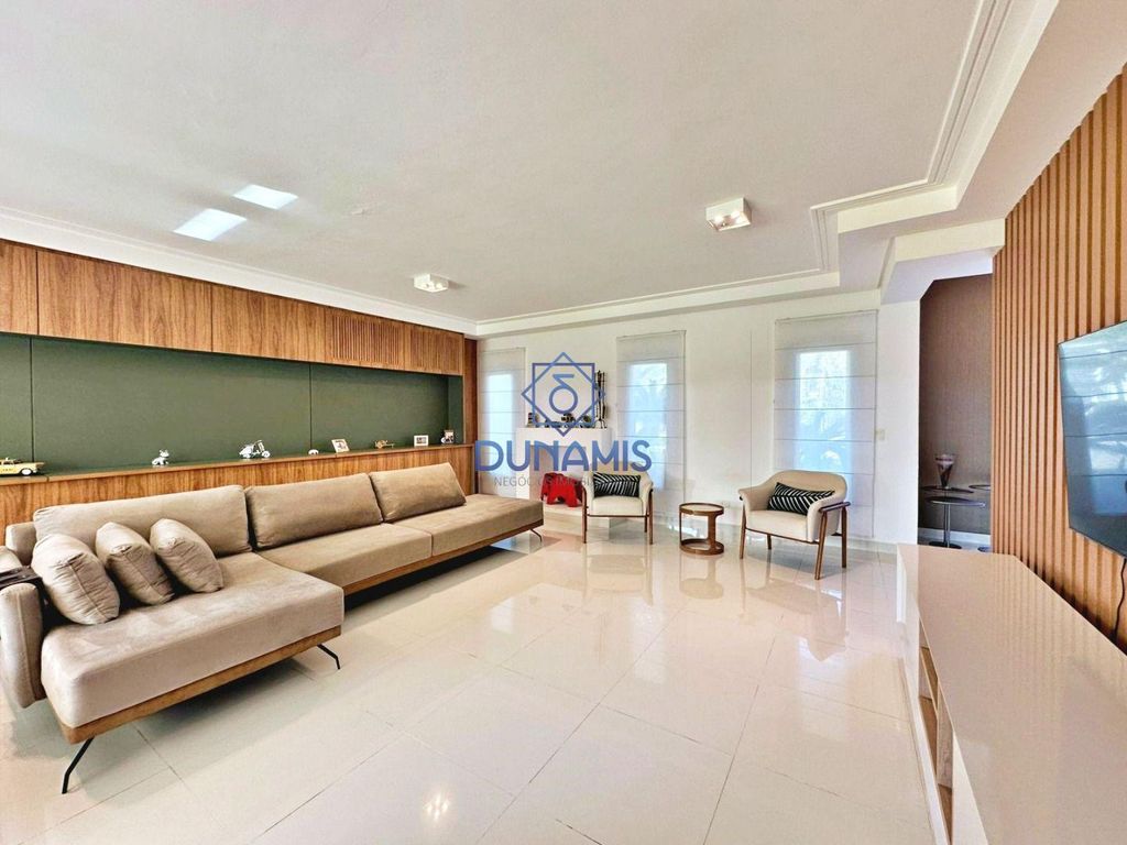Belíssima Casa com 5  suítes à venda - Acapulco - Guarujá/SP em Jardim Acapulco, Guarujá — foto 37