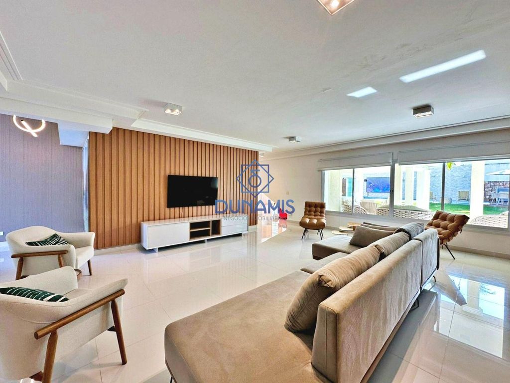 Belíssima Casa com 5  suítes à venda - Acapulco - Guarujá/SP em Jardim Acapulco, Guarujá — foto 35