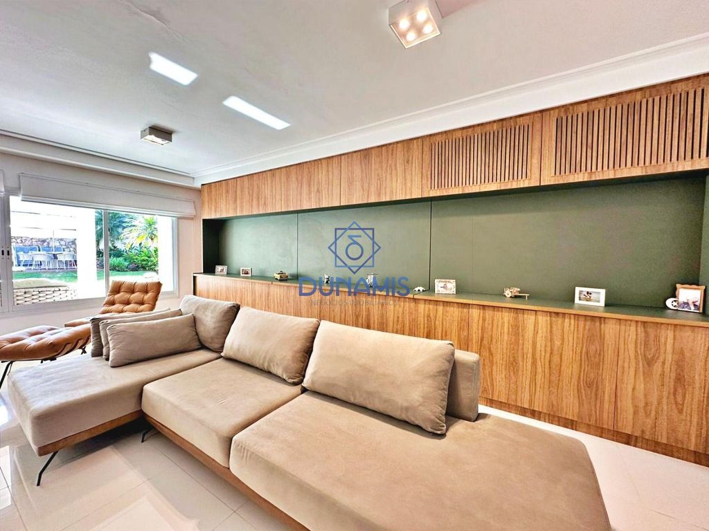 Belíssima Casa com 5  suítes à venda - Acapulco - Guarujá/SP em Jardim Acapulco, Guarujá — foto 31