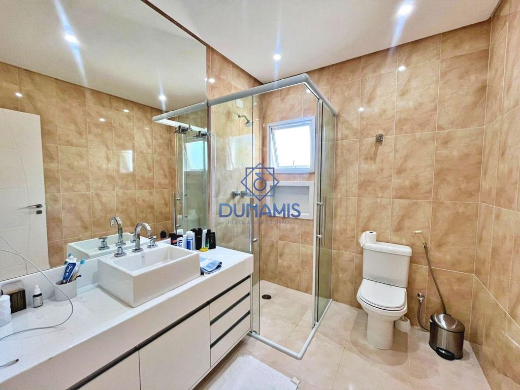 Belíssima Casa com 5  suítes à venda - Acapulco - Guarujá/SP em Jardim Acapulco, Guarujá — foto 90