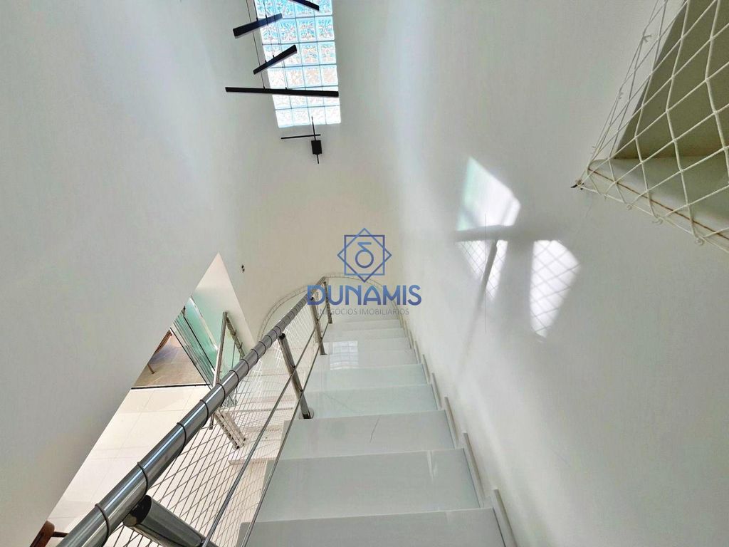 Belíssima Casa com 5  suítes à venda - Acapulco - Guarujá/SP em Jardim Acapulco, Guarujá — foto 105