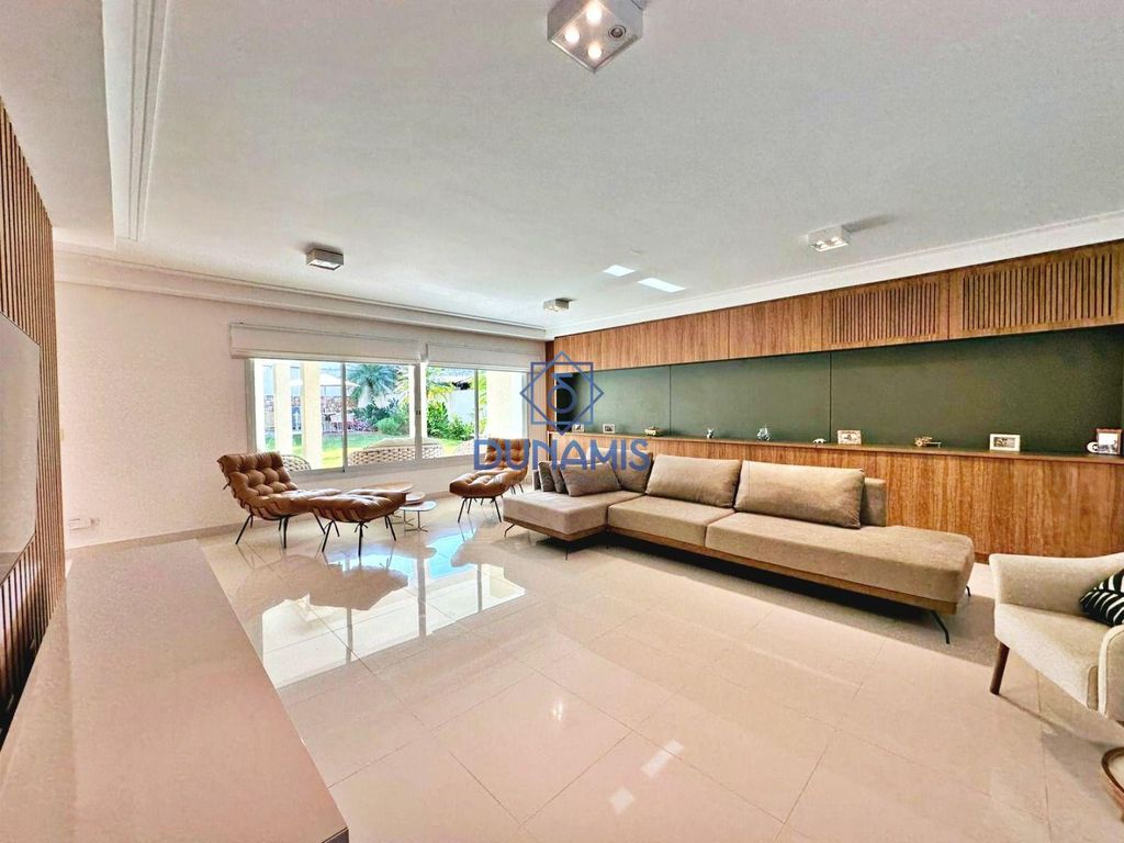 Belíssima Casa com 5  suítes à venda - Acapulco - Guarujá/SP em Jardim Acapulco, Guarujá — foto 33