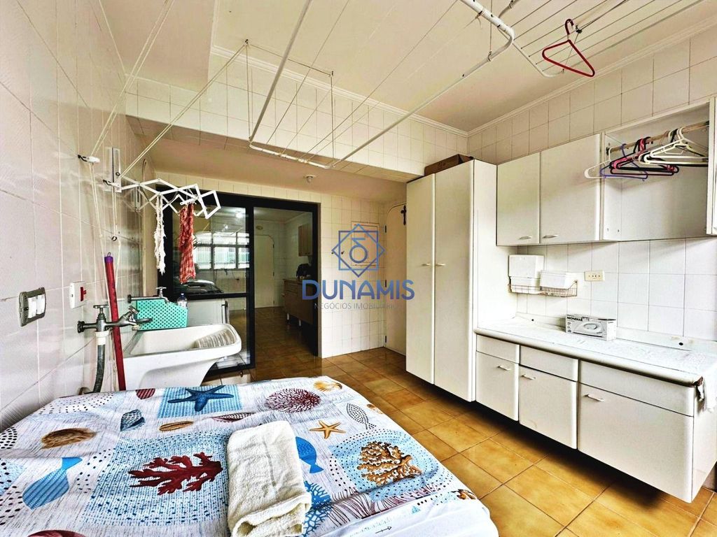 Apartamento à Venda em Pitangueiras, Guarujá - SP em Pitangueiras, Guarujá — foto 37