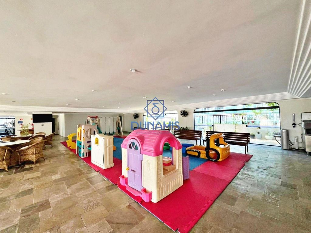 Apartamento à Venda em Pitangueiras, Guarujá - SP em Pitangueiras, Guarujá — foto 49