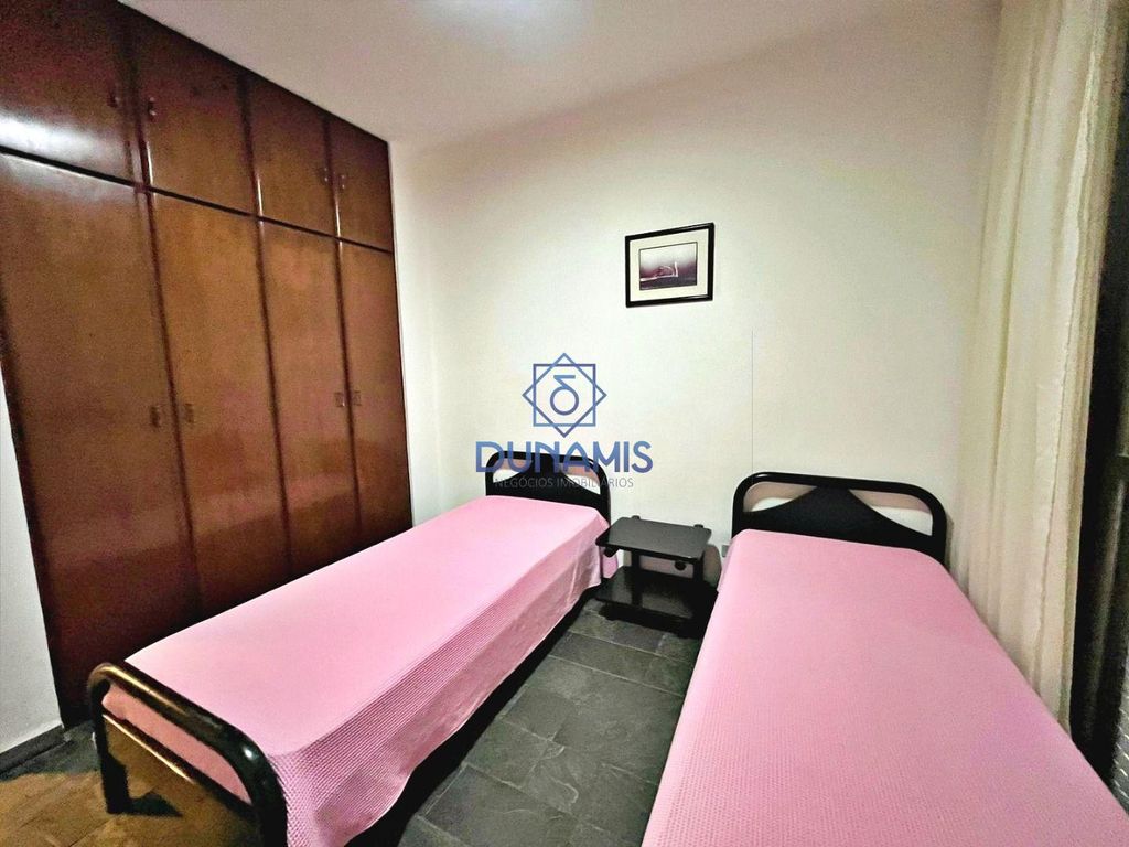 APARTAMENTO AMPLO À VENDA NA PRAIA DAS ASTÚRIAS- COM LAZER - 01 QUADRA DO MAR em Jardim Astúrias, Guarujá — foto 14
