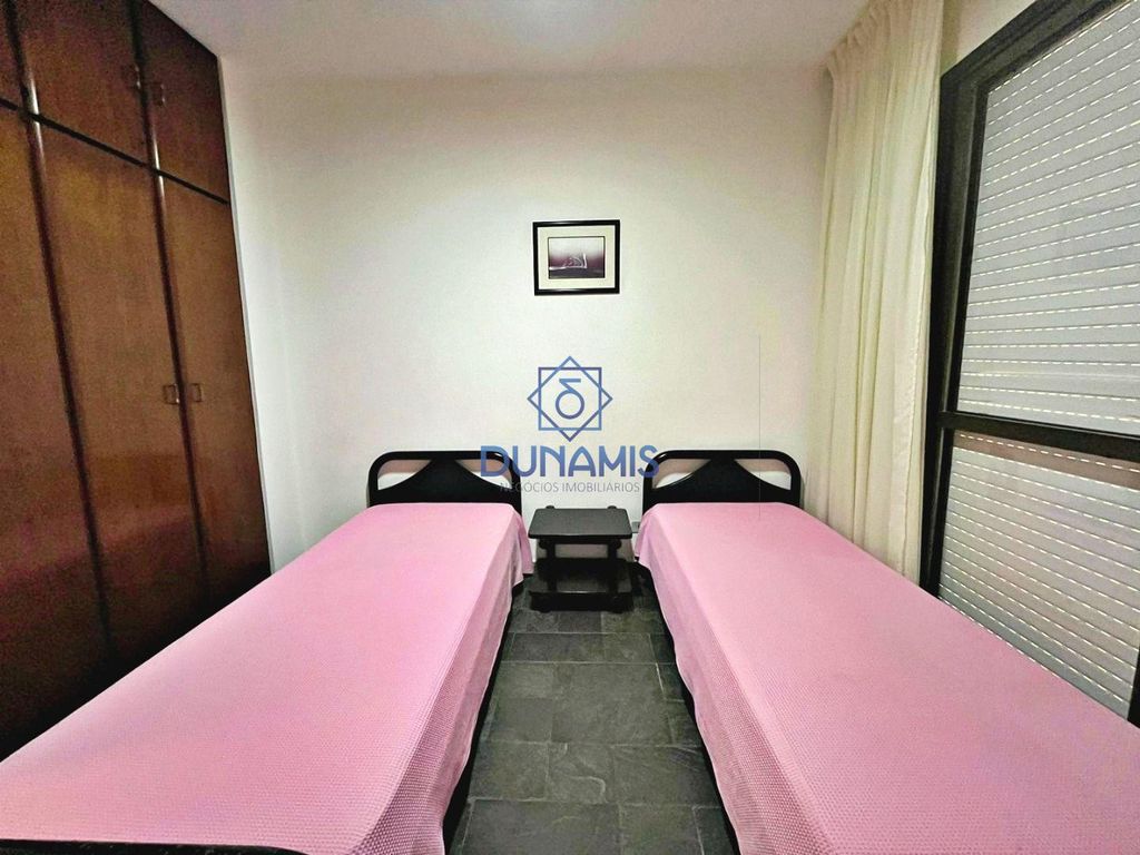 APARTAMENTO AMPLO À VENDA NA PRAIA DAS ASTÚRIAS- COM LAZER - 01 QUADRA DO MAR em Jardim Astúrias, Guarujá — foto 13