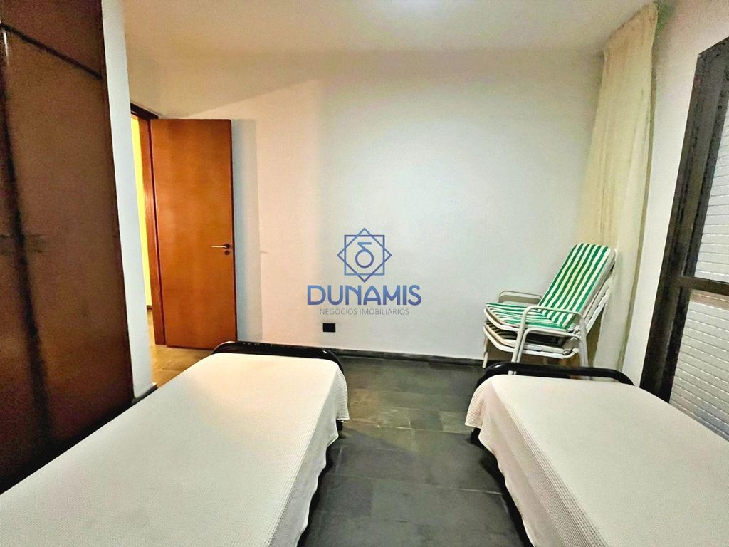 APARTAMENTO AMPLO À VENDA NA PRAIA DAS ASTÚRIAS- COM LAZER - 01 QUADRA DO MAR em Jardim Astúrias, Guarujá — foto 12