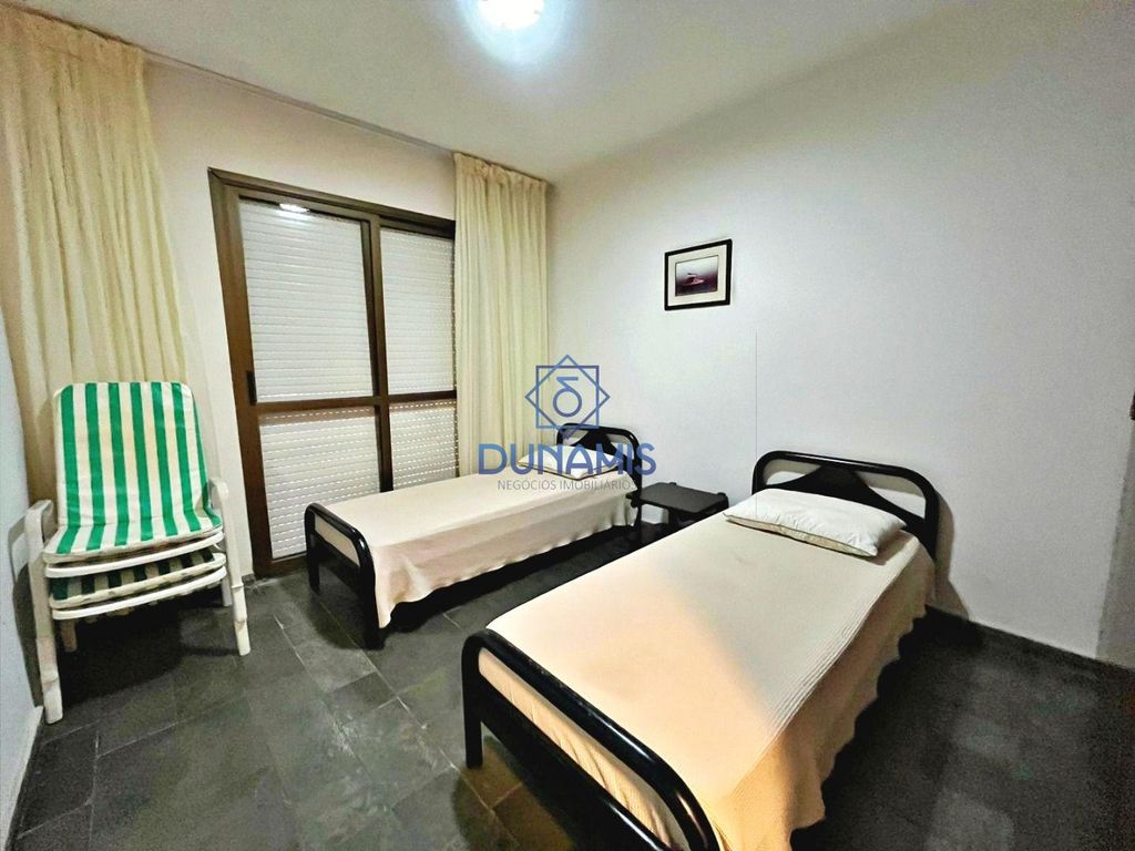 APARTAMENTO AMPLO À VENDA NA PRAIA DAS ASTÚRIAS- COM LAZER - 01 QUADRA DO MAR em Jardim Astúrias, Guarujá — foto 10