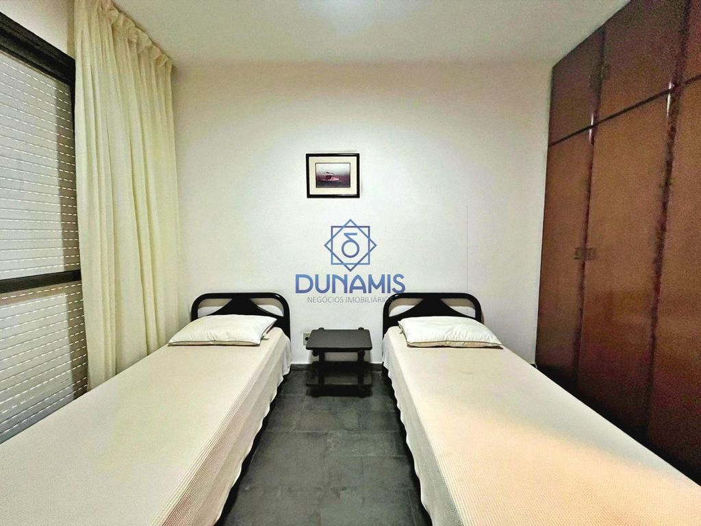 APARTAMENTO AMPLO À VENDA NA PRAIA DAS ASTÚRIAS- COM LAZER - 01 QUADRA DO MAR em Jardim Astúrias, Guarujá — foto 11
