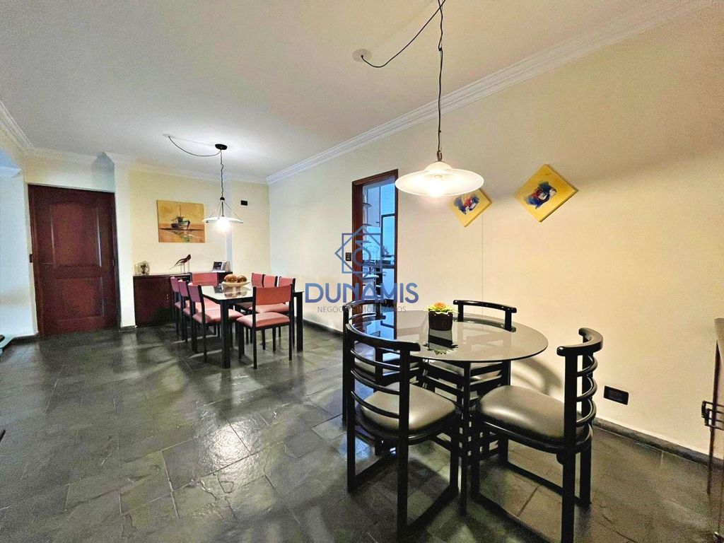 APARTAMENTO AMPLO À VENDA NA PRAIA DAS ASTÚRIAS- COM LAZER - 01 QUADRA DO MAR em Jardim Astúrias, Guarujá — foto 6