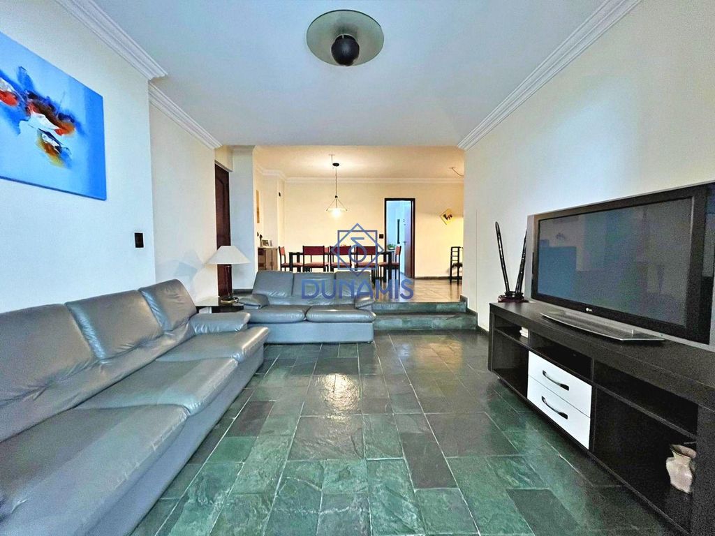 APARTAMENTO AMPLO À VENDA NA PRAIA DAS ASTÚRIAS- COM LAZER - 01 QUADRA DO MAR em Jardim Astúrias, Guarujá — foto 8