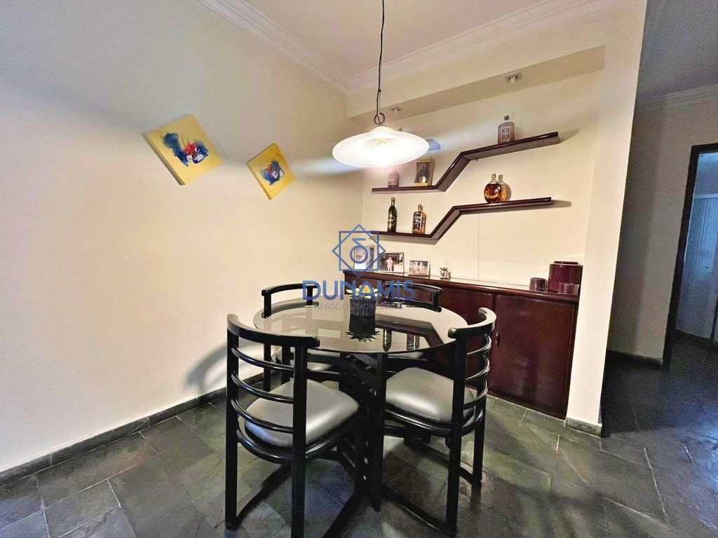 APARTAMENTO AMPLO À VENDA NA PRAIA DAS ASTÚRIAS- COM LAZER - 01 QUADRA DO MAR em Jardim Astúrias, Guarujá — foto 3