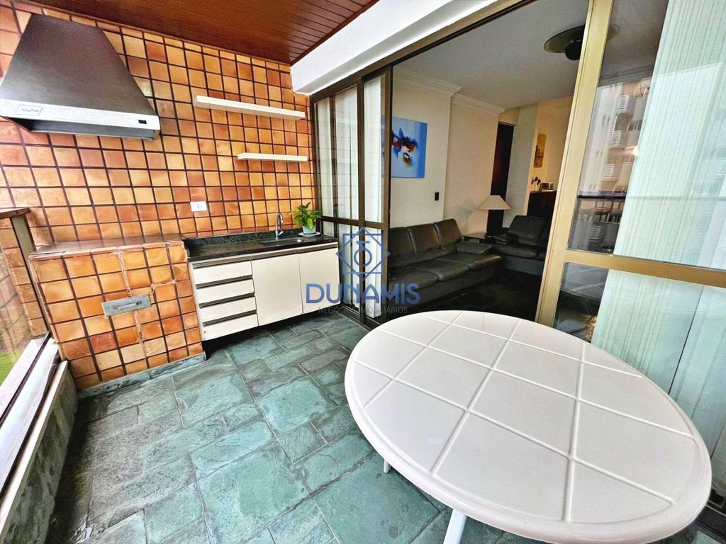 APARTAMENTO AMPLO À VENDA NA PRAIA DAS ASTÚRIAS- COM LAZER - 01 QUADRA DO MAR em Jardim Astúrias, Guarujá — foto 9