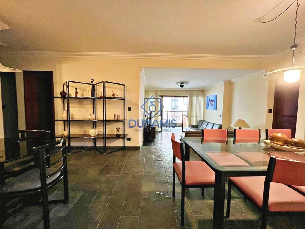 APARTAMENTO AMPLO À VENDA NA PRAIA DAS ASTÚRIAS- COM LAZER - 01 QUADRA DO MAR em Jardim Astúrias, Guarujá — foto 5