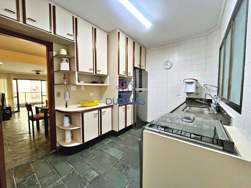 APARTAMENTO AMPLO À VENDA NA PRAIA DAS ASTÚRIAS- COM LAZER - 01 QUADRA DO MAR em Jardim Astúrias, Guarujá — foto 22