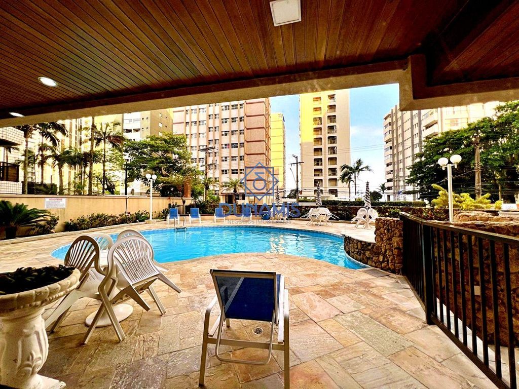 APARTAMENTO AMPLO À VENDA NA PRAIA DAS ASTÚRIAS- COM LAZER - 01 QUADRA DO MAR em Jardim Astúrias, Guarujá — foto 34