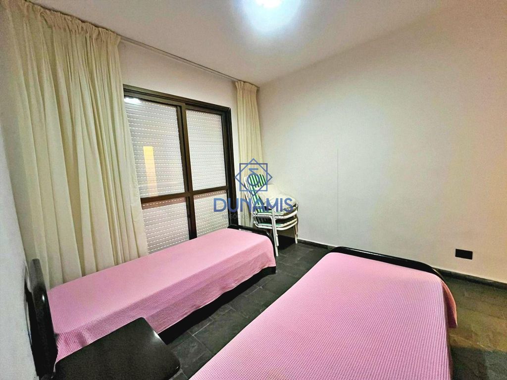 APARTAMENTO AMPLO À VENDA NA PRAIA DAS ASTÚRIAS- COM LAZER - 01 QUADRA DO MAR em Jardim Astúrias, Guarujá — foto 15