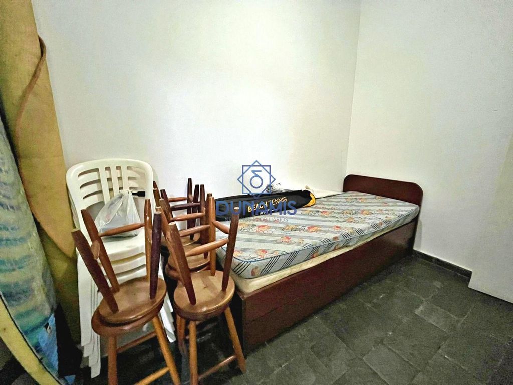 APARTAMENTO AMPLO À VENDA NA PRAIA DAS ASTÚRIAS- COM LAZER - 01 QUADRA DO MAR em Jardim Astúrias, Guarujá — foto 25