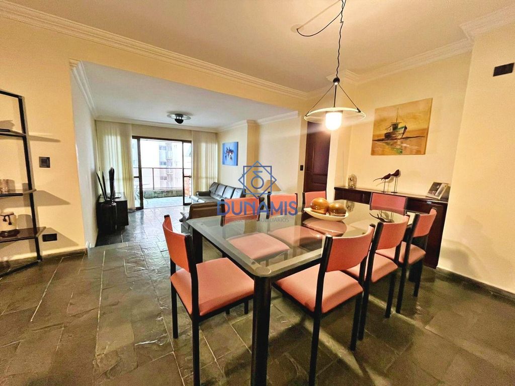 APARTAMENTO AMPLO À VENDA NA PRAIA DAS ASTÚRIAS- COM LAZER - 01 QUADRA DO MAR em Jardim Astúrias, Guarujá — foto 2