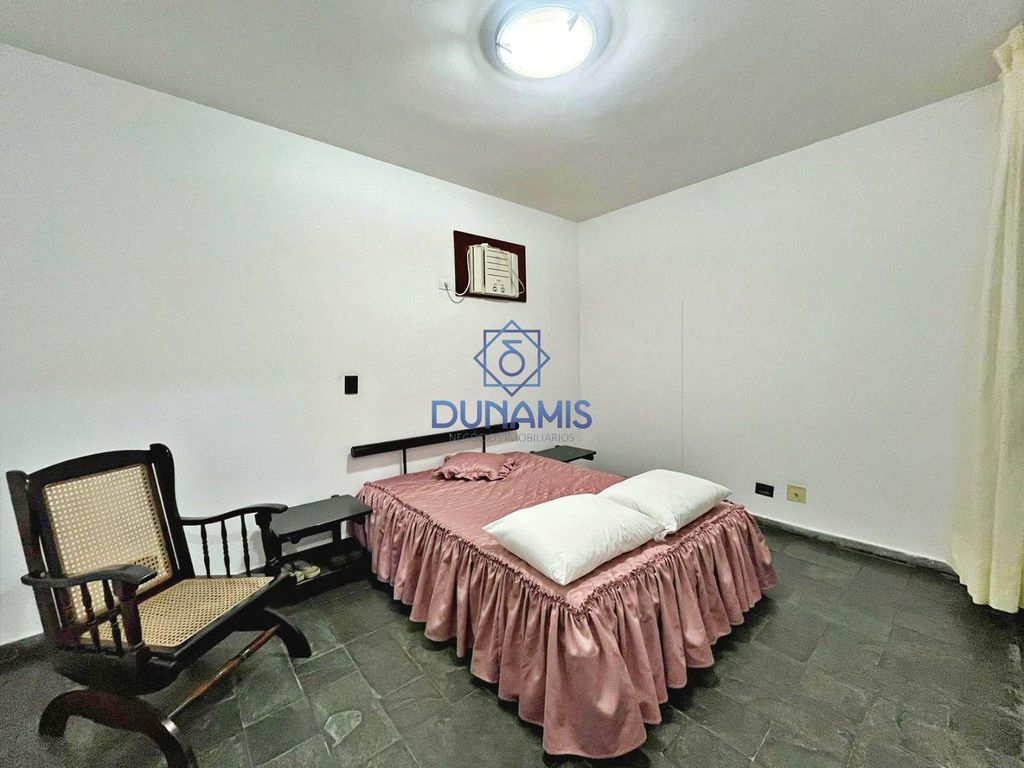APARTAMENTO AMPLO À VENDA NA PRAIA DAS ASTÚRIAS- COM LAZER - 01 QUADRA DO MAR em Jardim Astúrias, Guarujá — foto 17
