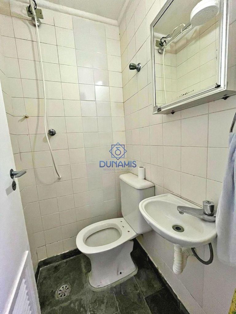 APARTAMENTO AMPLO À VENDA NA PRAIA DAS ASTÚRIAS- COM LAZER - 01 QUADRA DO MAR em Jardim Astúrias, Guarujá — foto 26