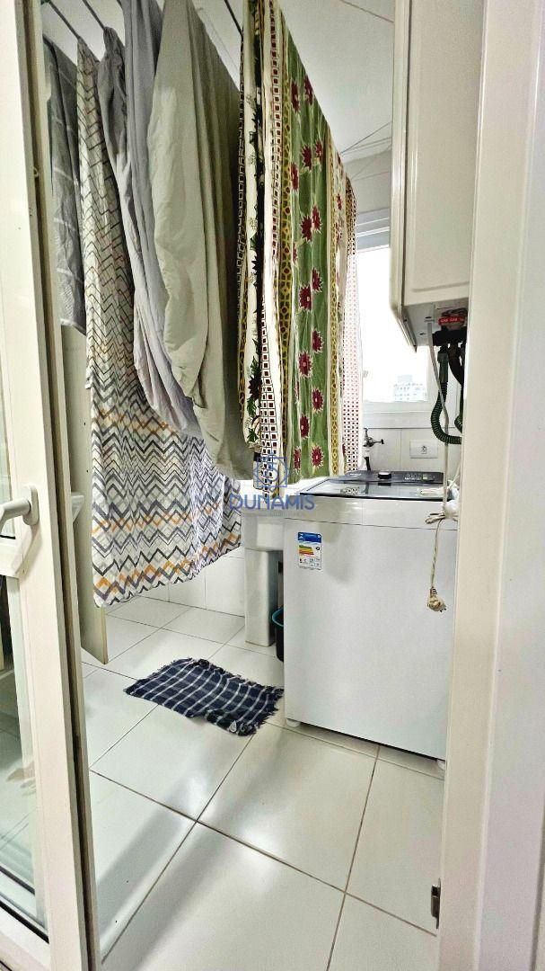 APARTAMENTO À VENDA NA PRAIA DAS PITANGUEIR - COM VISTA MAR E LAZER COMPLETO AS em Pitangueiras, Guarujá — foto 39