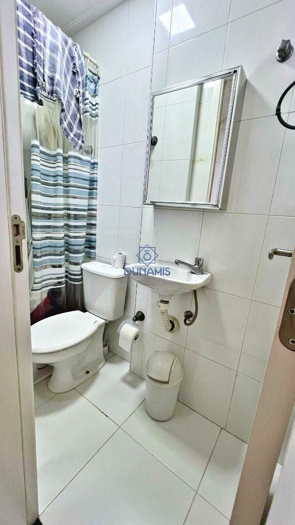 APARTAMENTO À VENDA NA PRAIA DAS PITANGUEIR - COM VISTA MAR E LAZER COMPLETO AS em Pitangueiras, Guarujá — foto 40