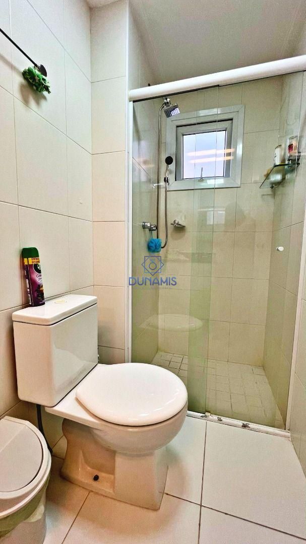 APARTAMENTO À VENDA NA PRAIA DAS PITANGUEIR - COM VISTA MAR E LAZER COMPLETO AS em Pitangueiras, Guarujá — foto 32