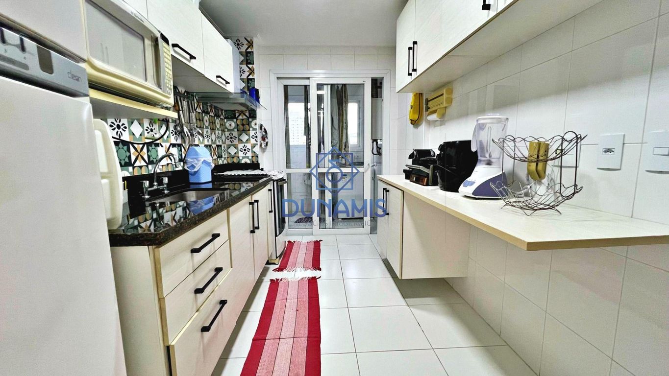 APARTAMENTO À VENDA NA PRAIA DAS PITANGUEIR - COM VISTA MAR E LAZER COMPLETO AS em Pitangueiras, Guarujá — foto 37