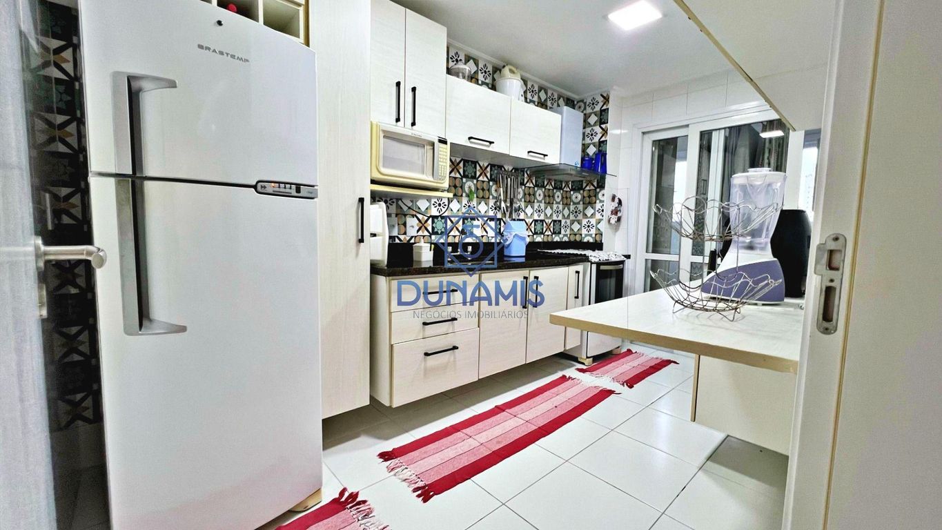 APARTAMENTO À VENDA NA PRAIA DAS PITANGUEIR - COM VISTA MAR E LAZER COMPLETO AS em Pitangueiras, Guarujá — foto 38