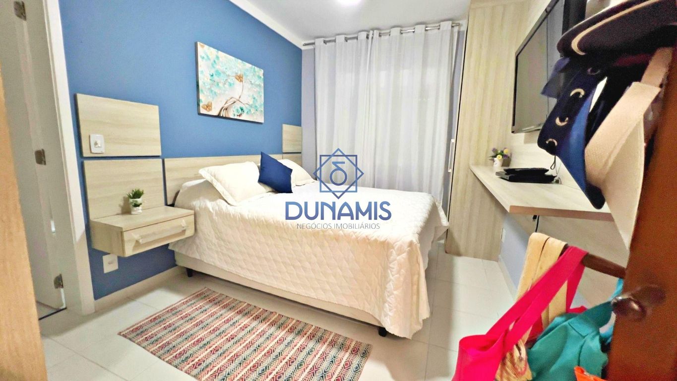 APARTAMENTO À VENDA NA PRAIA DAS PITANGUEIR - COM VISTA MAR E LAZER COMPLETO AS em Pitangueiras, Guarujá — foto 35