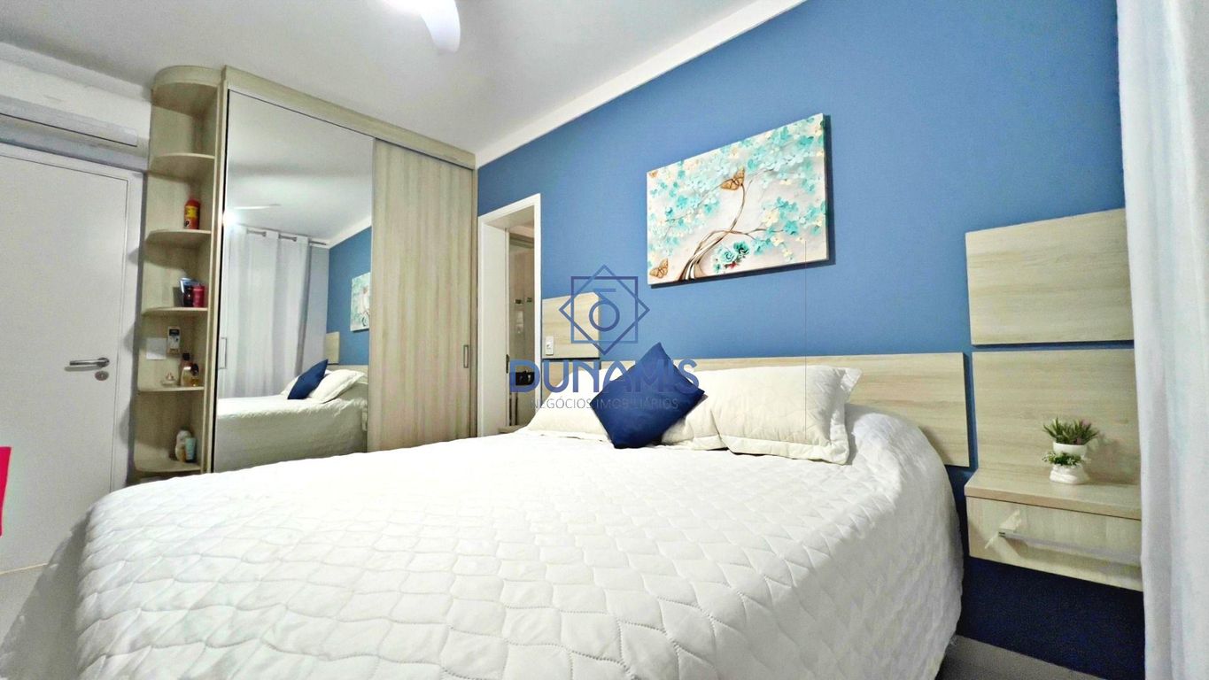 APARTAMENTO À VENDA NA PRAIA DAS PITANGUEIR - COM VISTA MAR E LAZER COMPLETO AS em Pitangueiras, Guarujá — foto 33