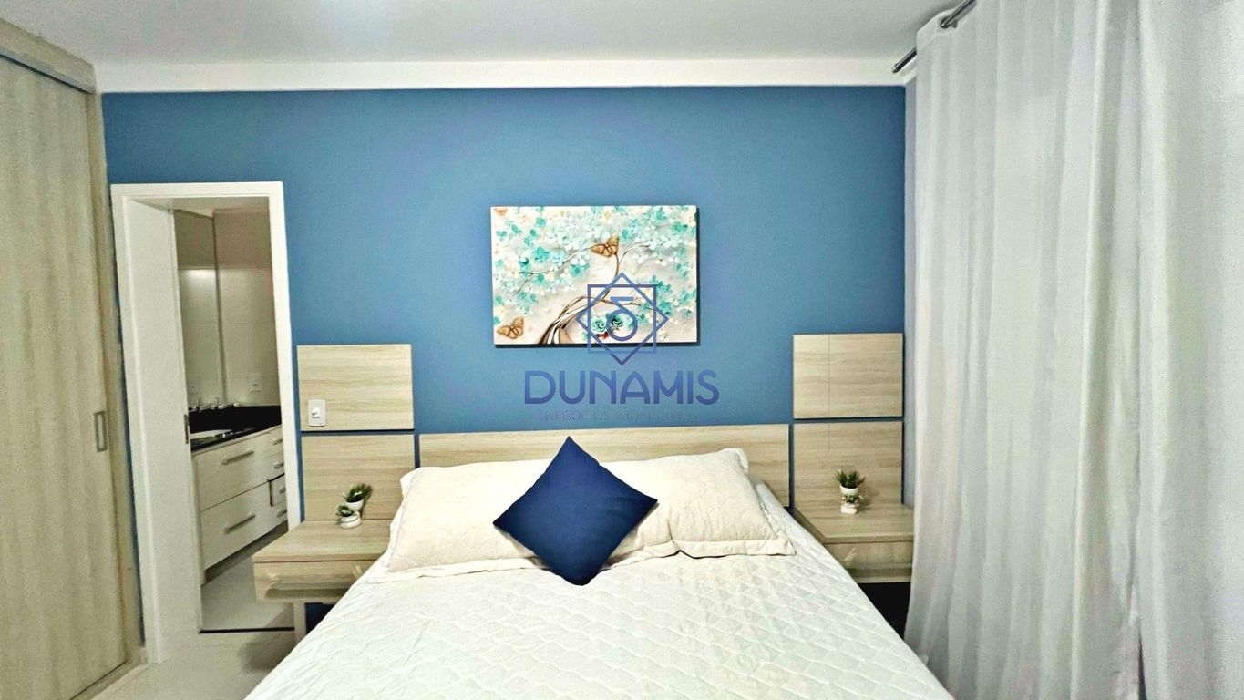 APARTAMENTO À VENDA NA PRAIA DAS PITANGUEIR - COM VISTA MAR E LAZER COMPLETO AS em Pitangueiras, Guarujá — foto 34