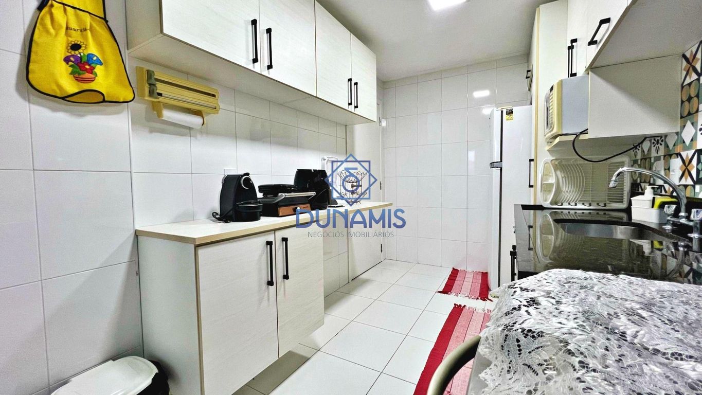 APARTAMENTO À VENDA NA PRAIA DAS PITANGUEIR - COM VISTA MAR E LAZER COMPLETO AS em Pitangueiras, Guarujá — foto 36