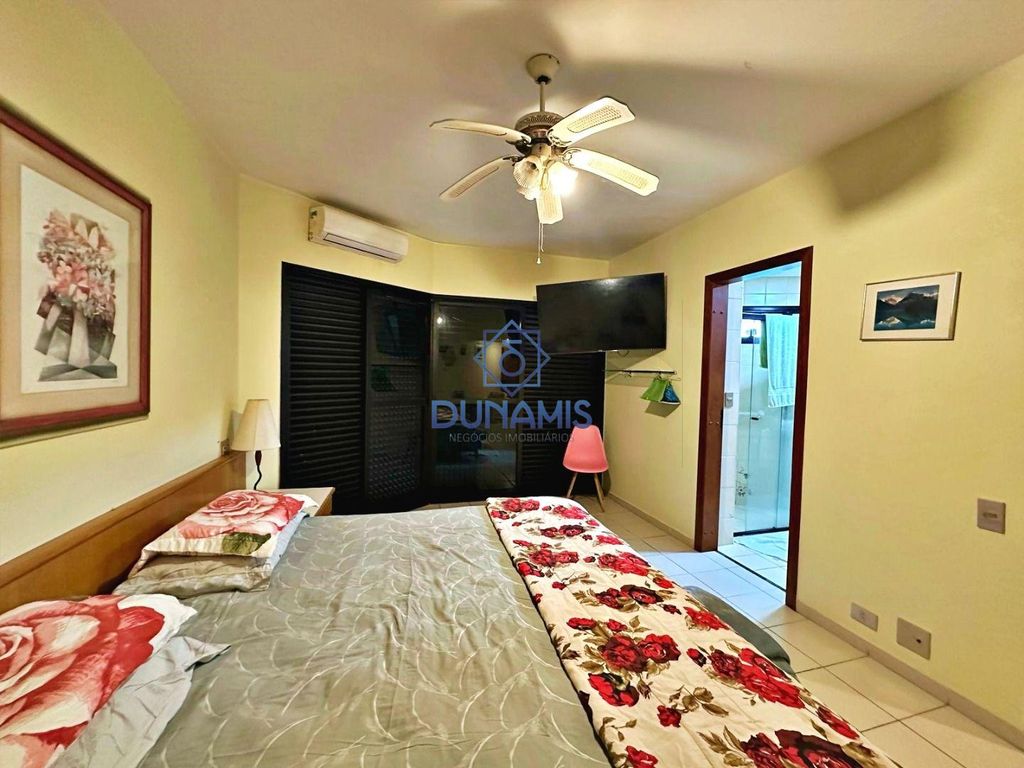 APARTAMENTO VISTA MAR  À VENDA NA PRAIA DAS ASTURIAS - COM PISCINA NA SACADA em Jardim Astúrias, Guarujá — foto 34