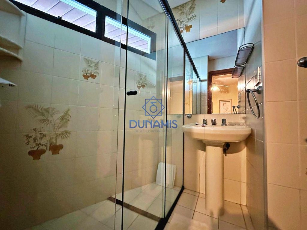 APARTAMENTO VISTA MAR  À VENDA NA PRAIA DAS ASTURIAS - COM PISCINA NA SACADA em Jardim Astúrias, Guarujá — foto 31