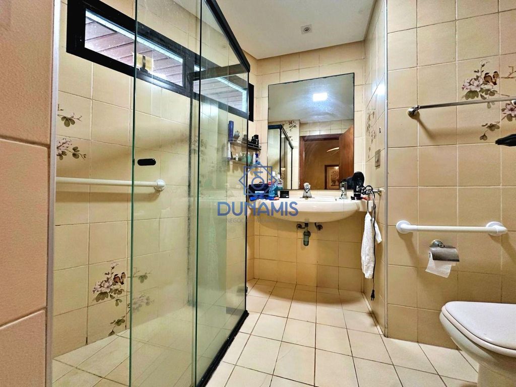 APARTAMENTO VISTA MAR  À VENDA NA PRAIA DAS ASTURIAS - COM PISCINA NA SACADA em Jardim Astúrias, Guarujá — foto 37